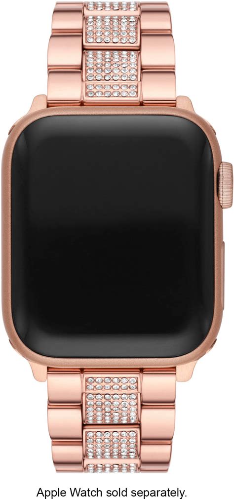 Michael Kors For Apple Watch® 38/40/41mm and .